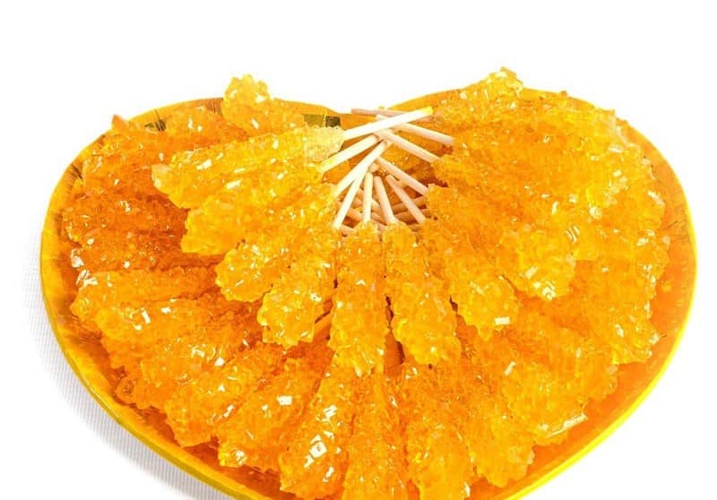 قیمت نبات نی دار فله